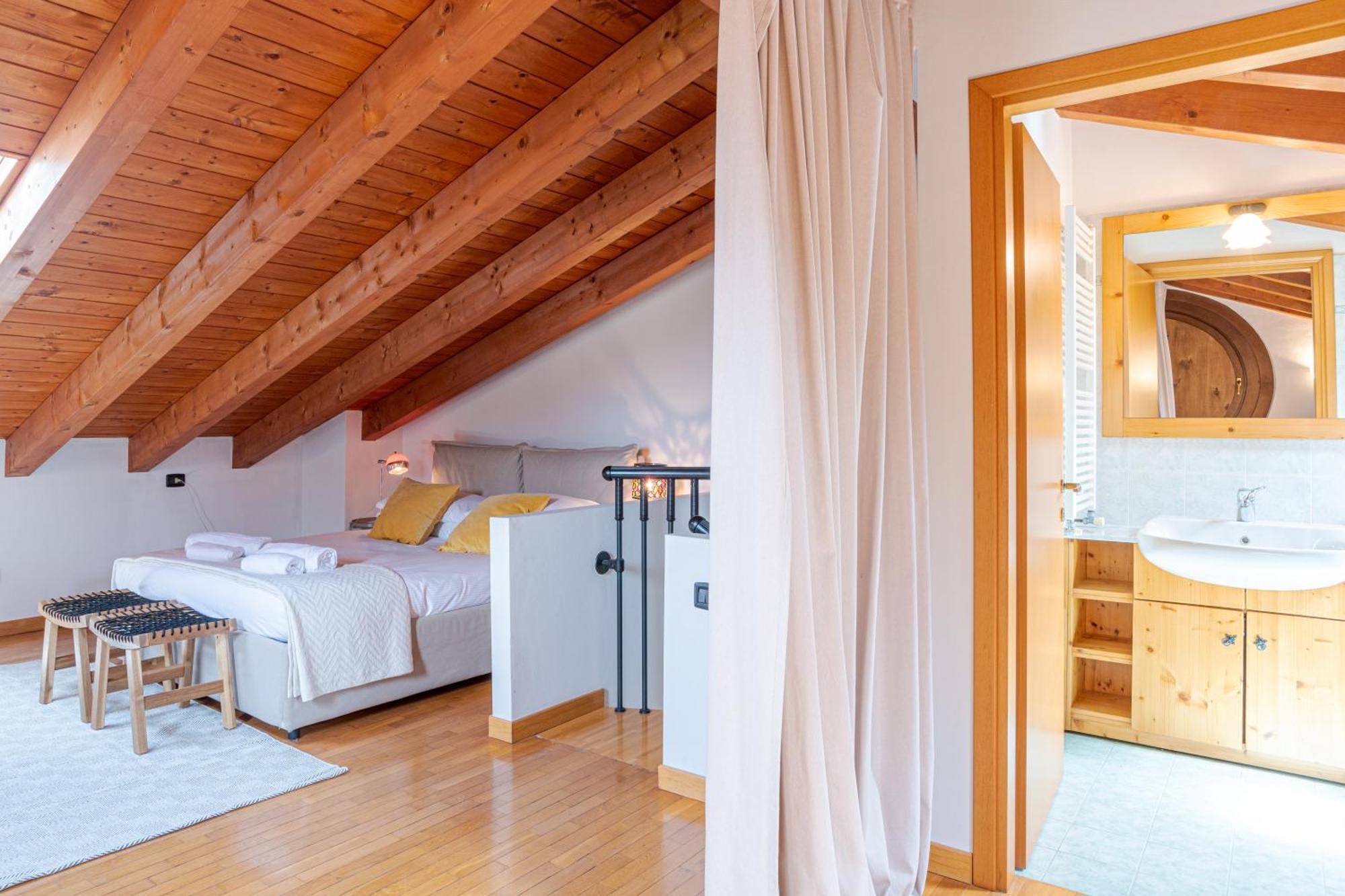 Pearl Of The Lake Apartment, Bellagio, Breathtaking Views And Good Vibes Exterior foto
